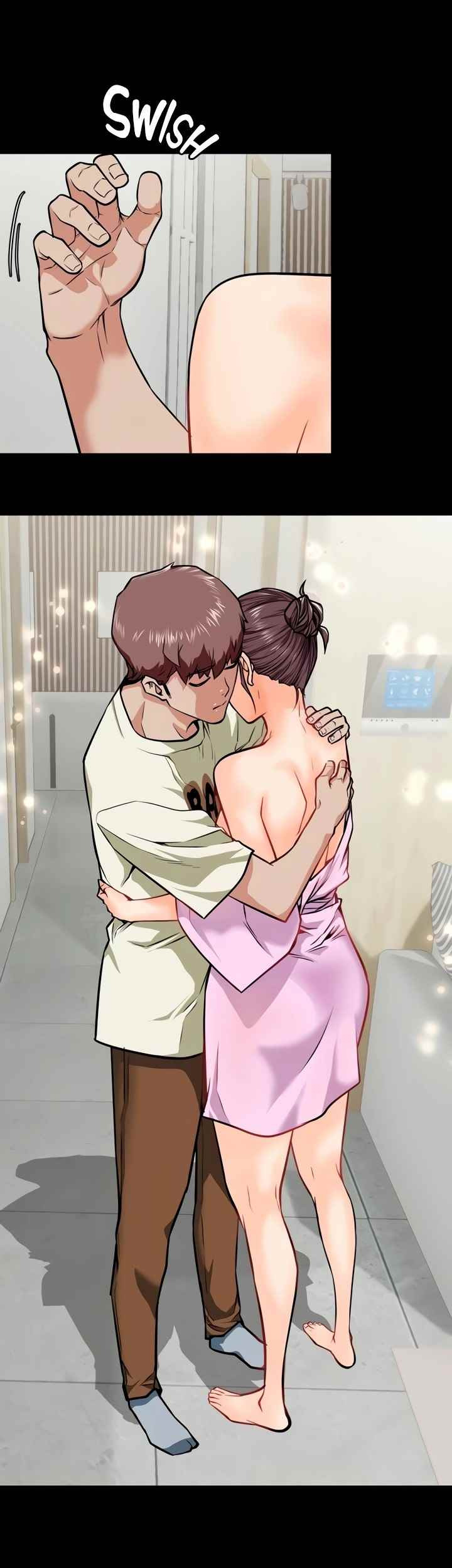 Bs Anger: Chapter chapter-24 - Page 30