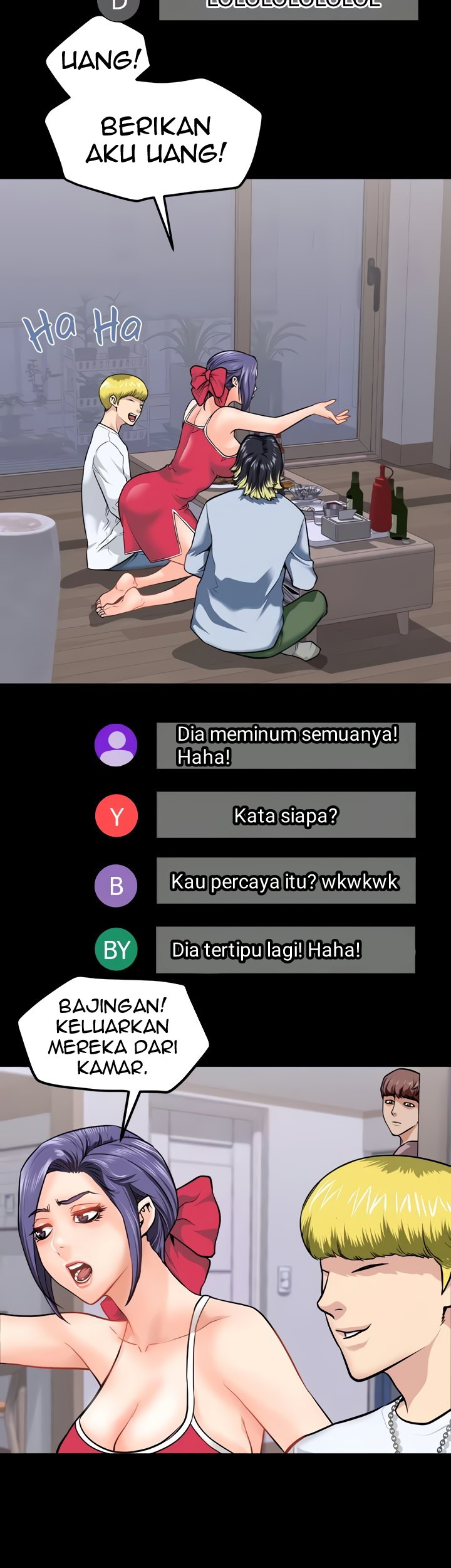Bs Anger: Chapter chapter-29 - Page 9