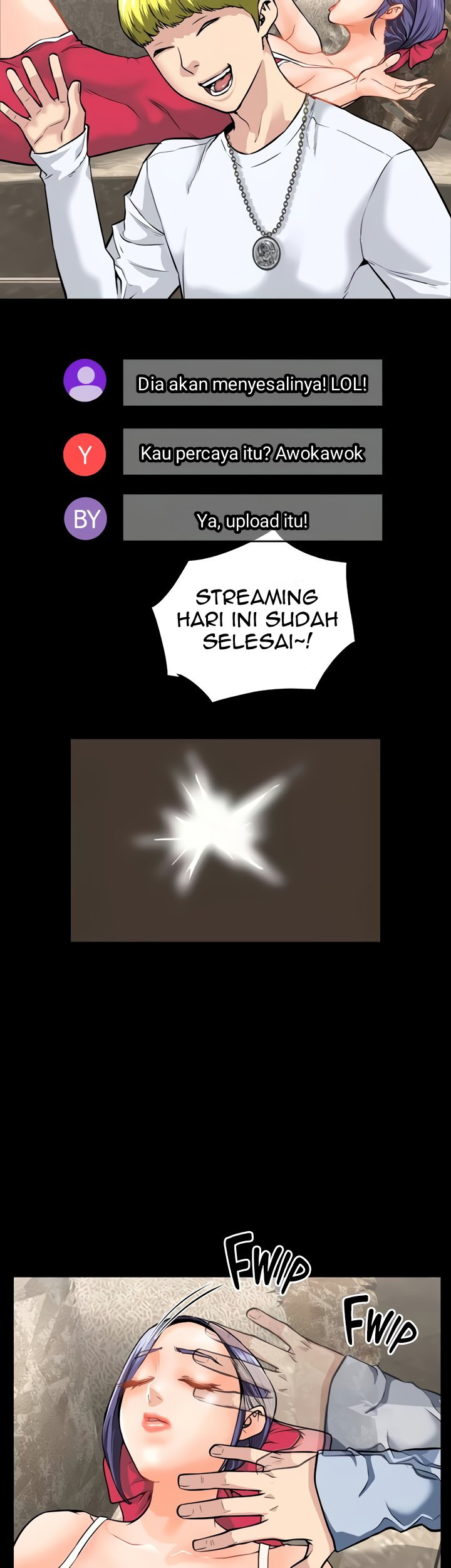 Bs Anger: Chapter chapter-29 - Page 12