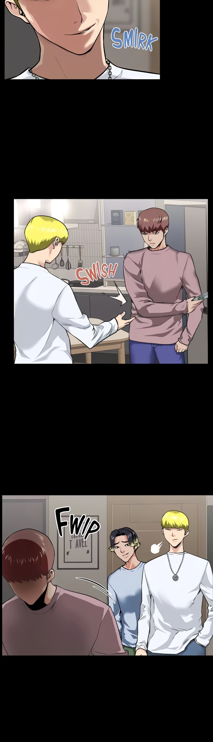 Bs Anger: Chapter chapter-29 - Page 17