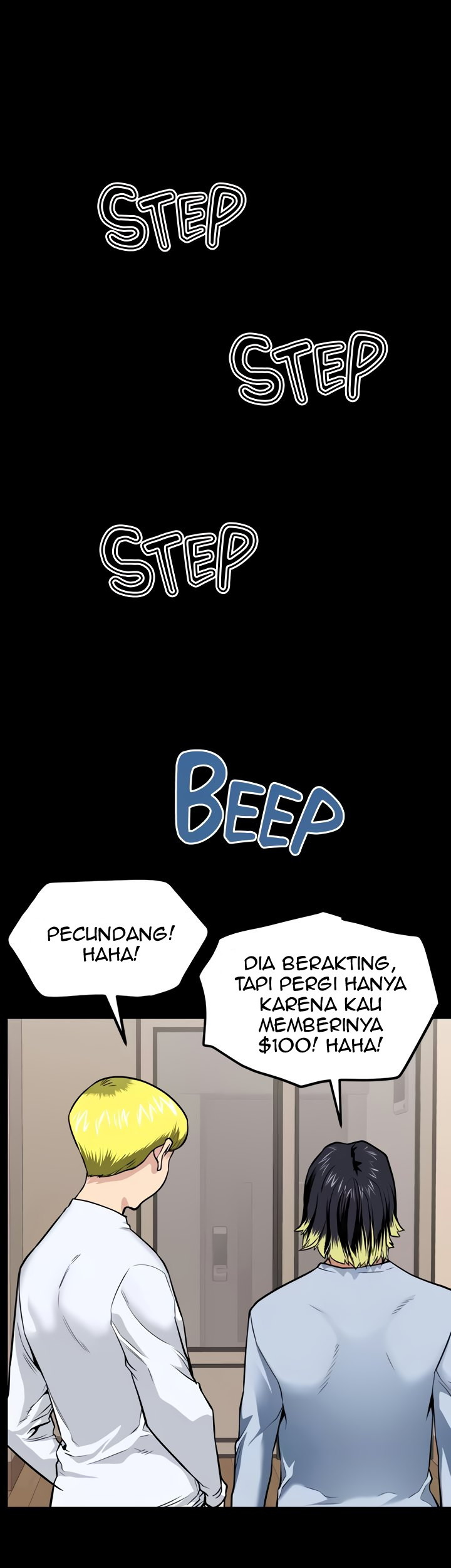Bs Anger: Chapter chapter-29 - Page 18