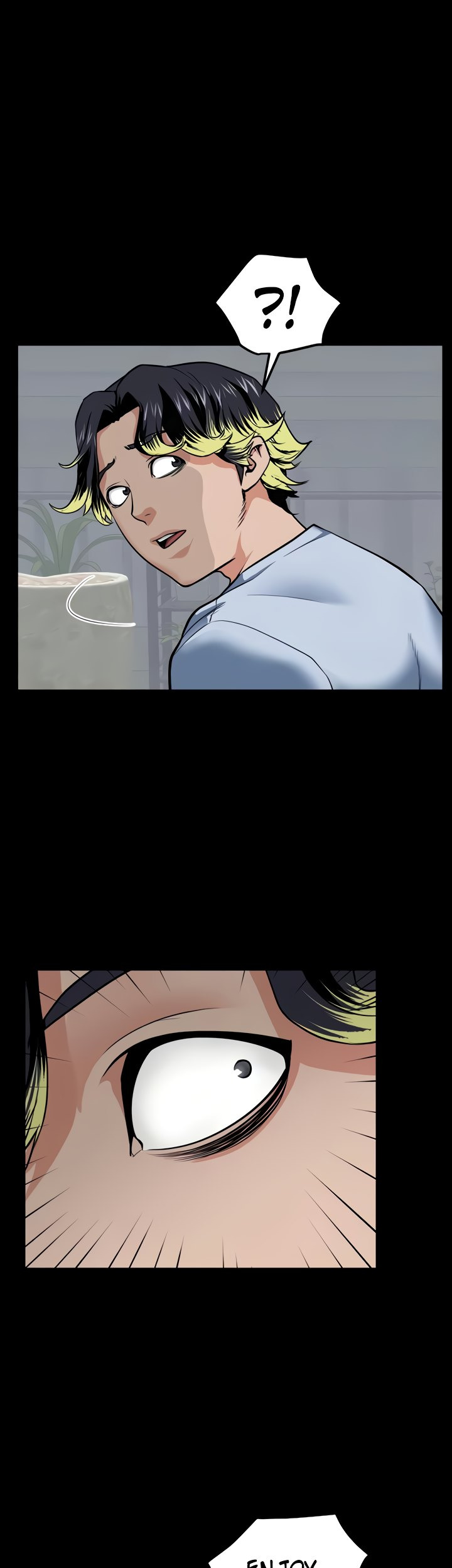 Bs Anger: Chapter chapter-29 - Page 23
