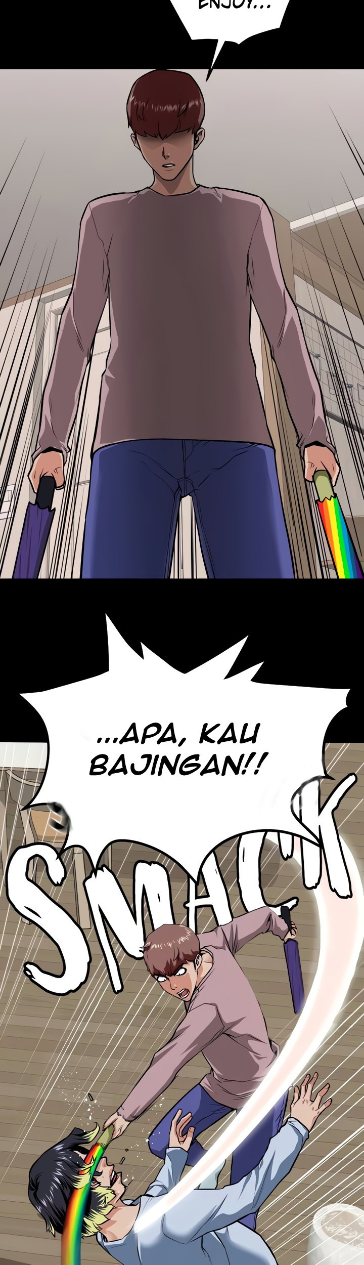 Bs Anger: Chapter chapter-29 - Page 24