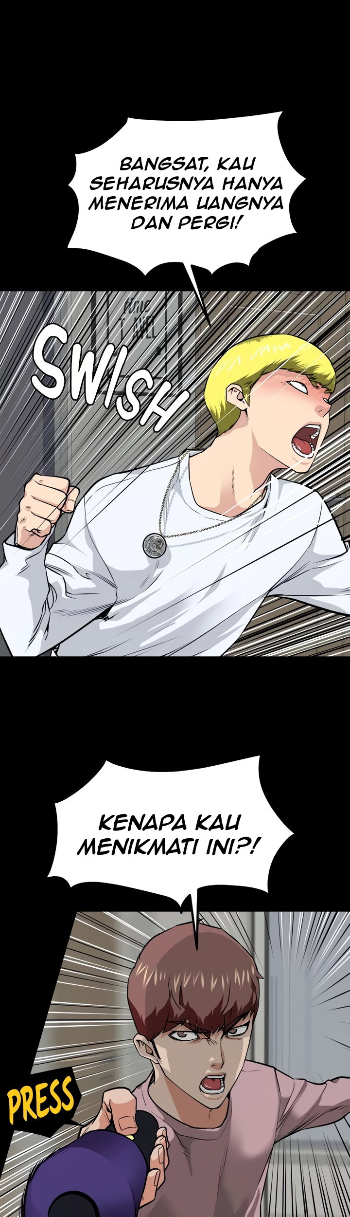 Bs Anger: Chapter chapter-29 - Page 26