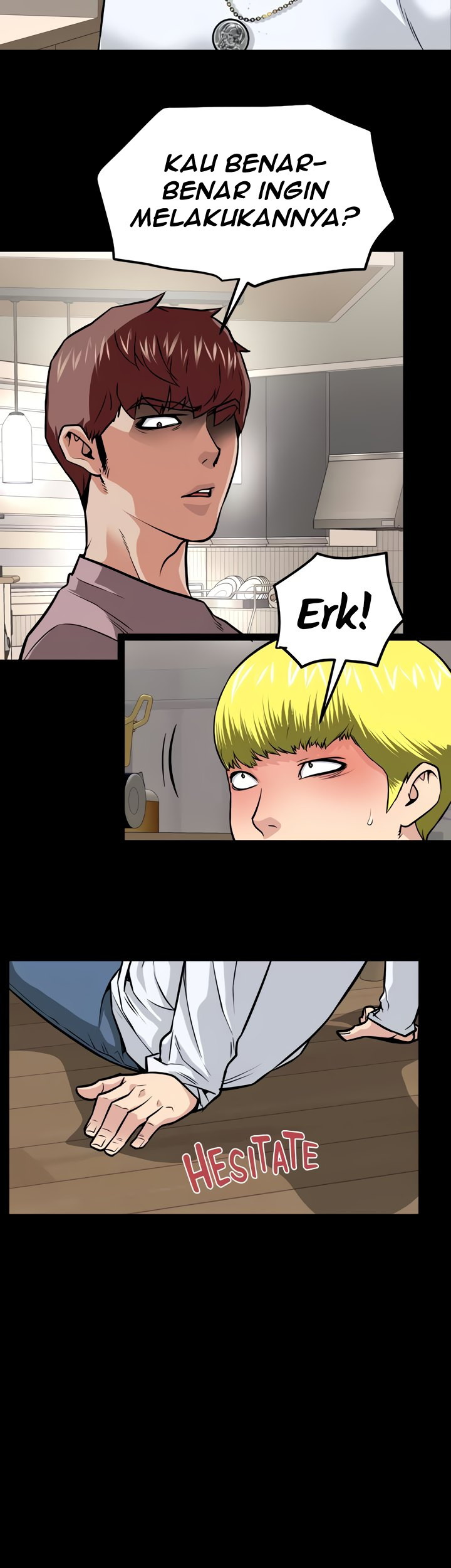 Bs Anger: Chapter chapter-29 - Page 31