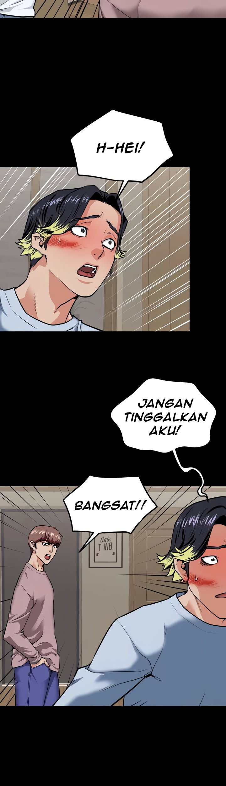 Bs Anger: Chapter chapter-29 - Page 33