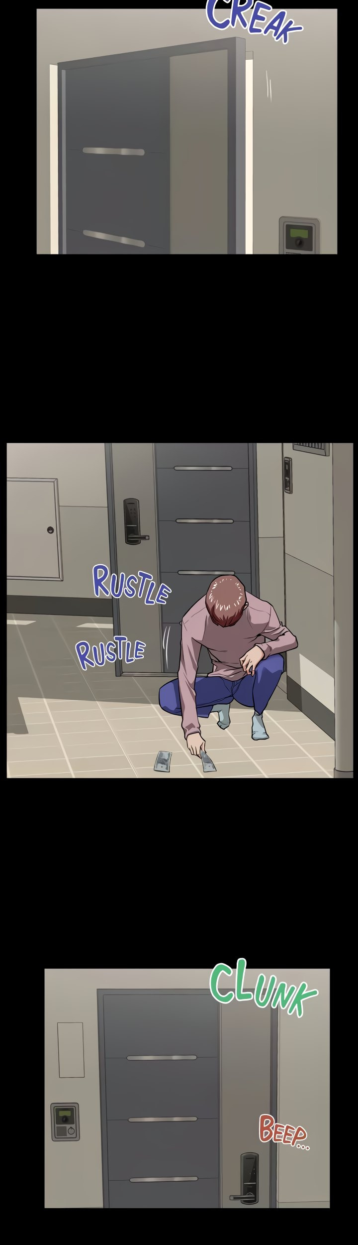 Bs Anger: Chapter chapter-29 - Page 37