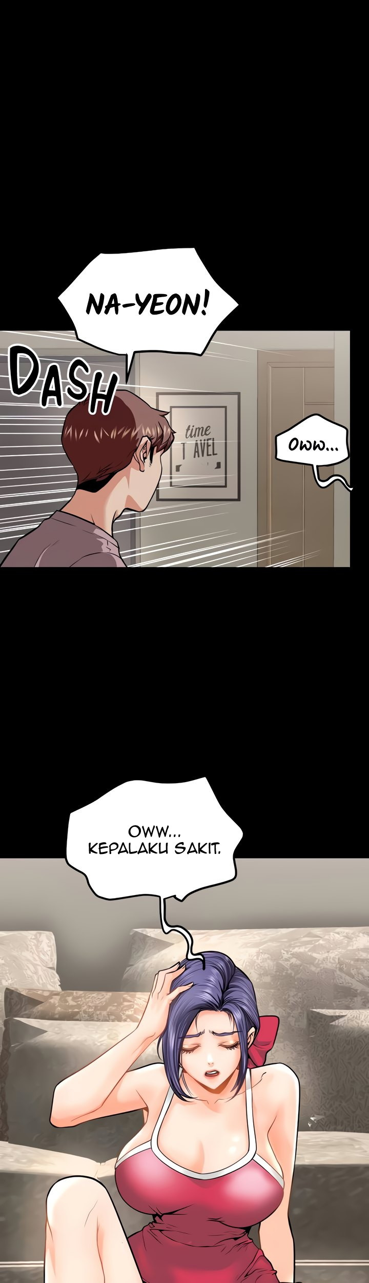 Bs Anger: Chapter chapter-30 - Page 6
