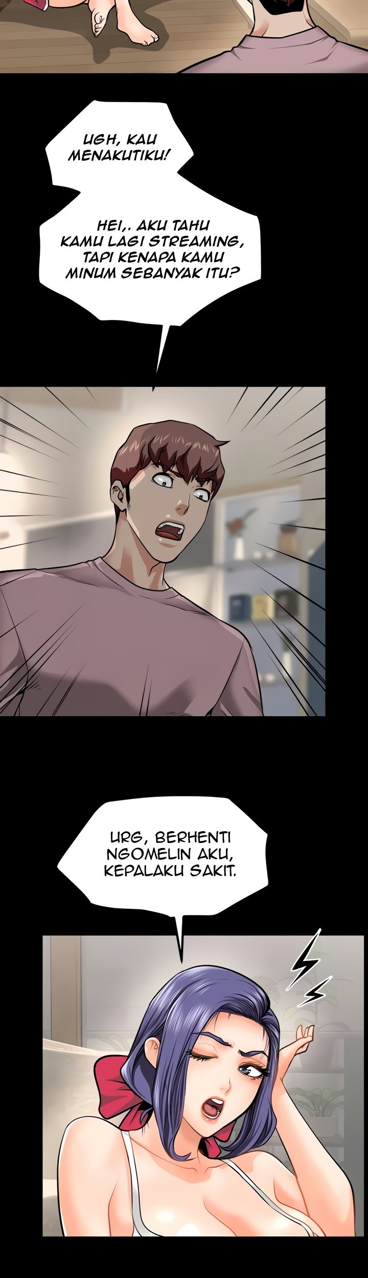 Bs Anger: Chapter chapter-30 - Page 8