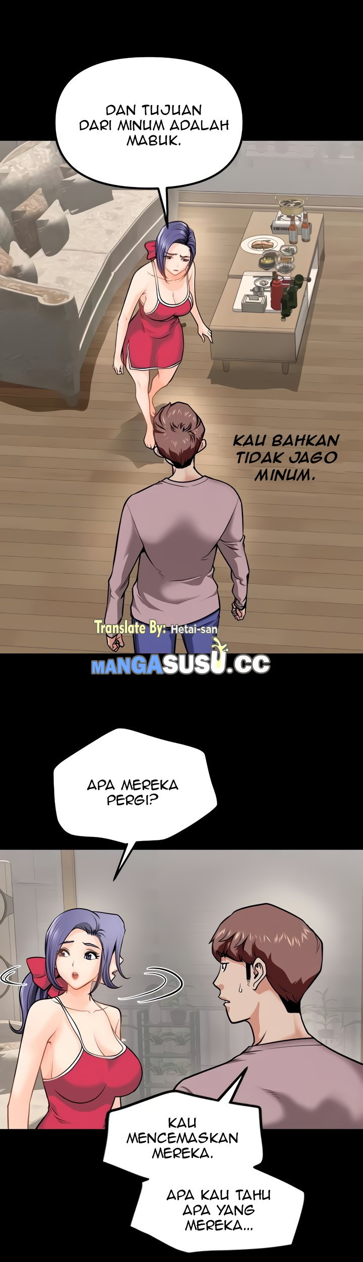 Bs Anger: Chapter chapter-30 - Page 9