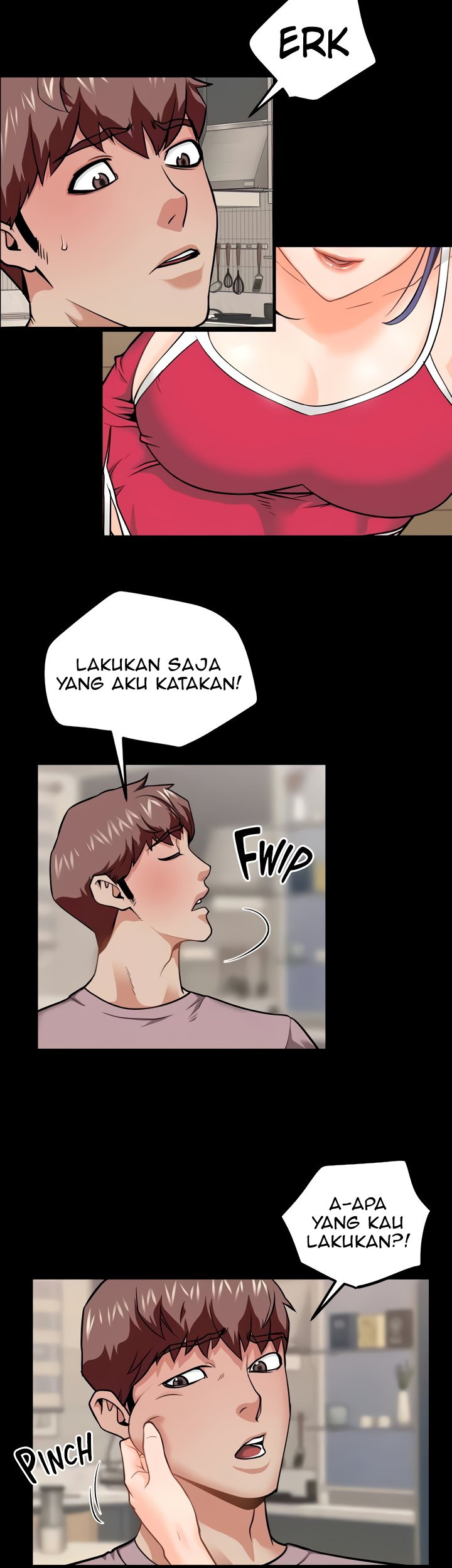 Bs Anger: Chapter chapter-30 - Page 12