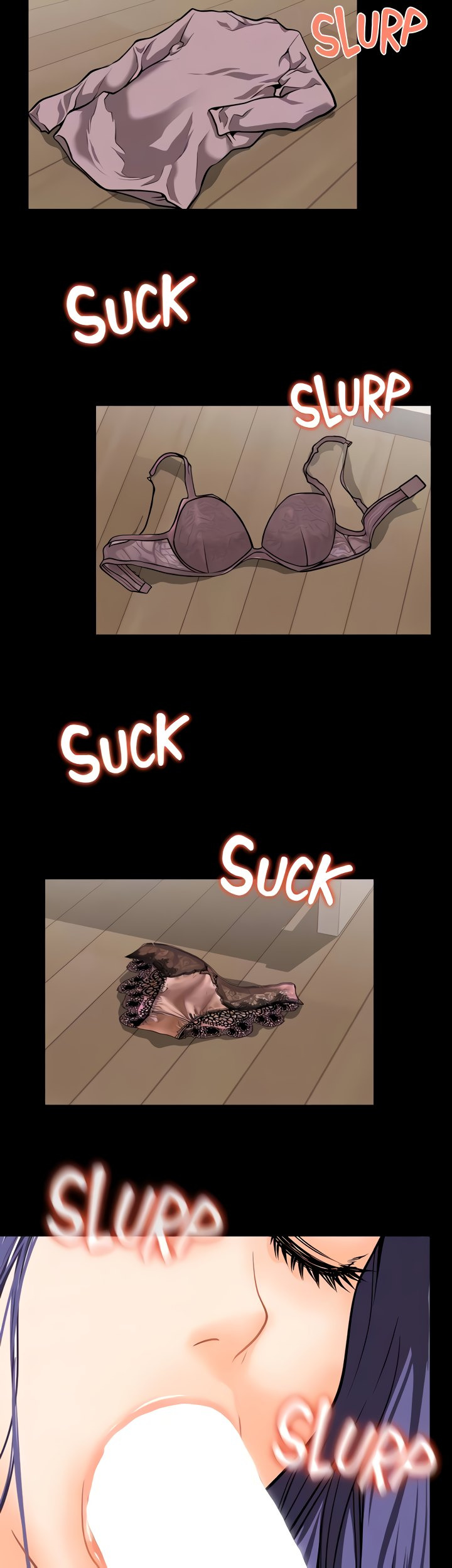 Bs Anger: Chapter chapter-30 - Page 19