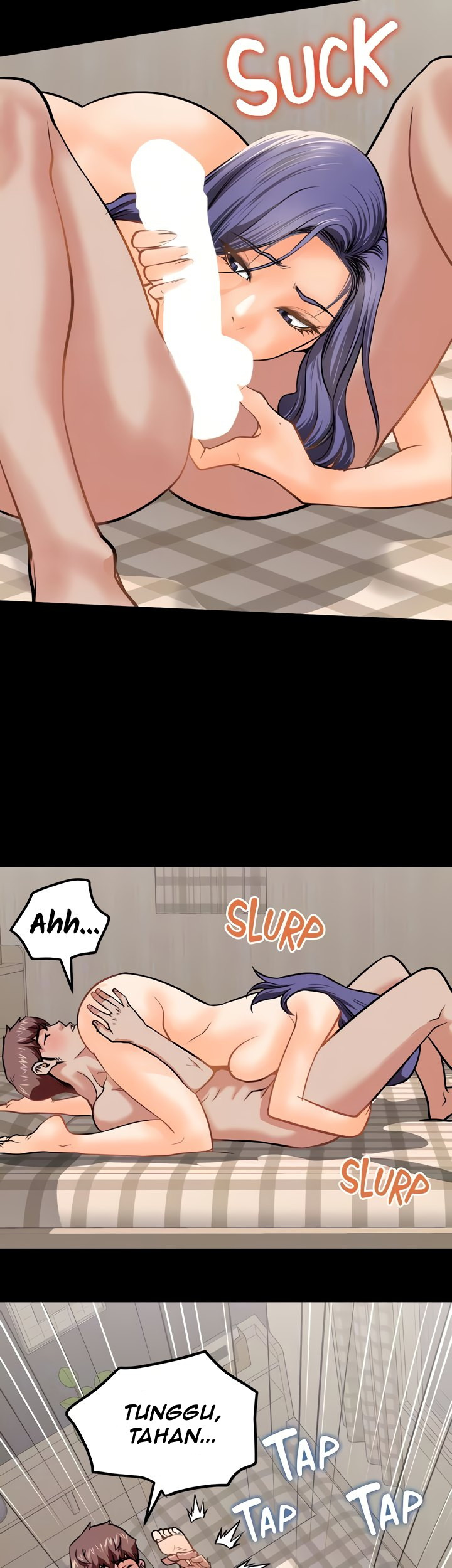Bs Anger: Chapter chapter-30 - Page 35