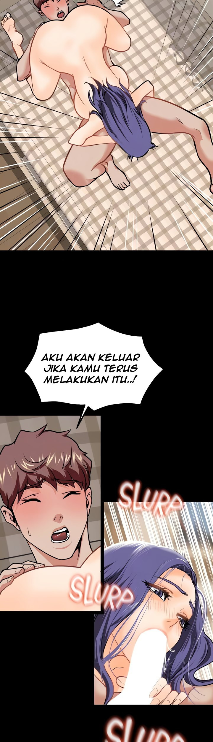 Bs Anger: Chapter chapter-30 - Page 36