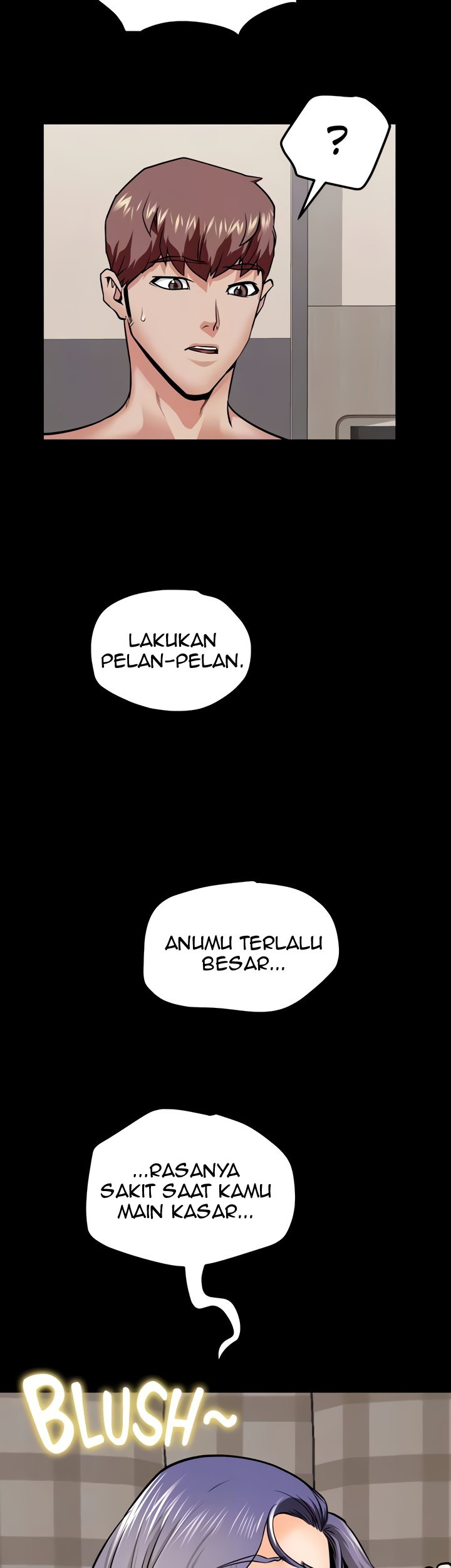 Bs Anger: Chapter chapter-31 - Page 34