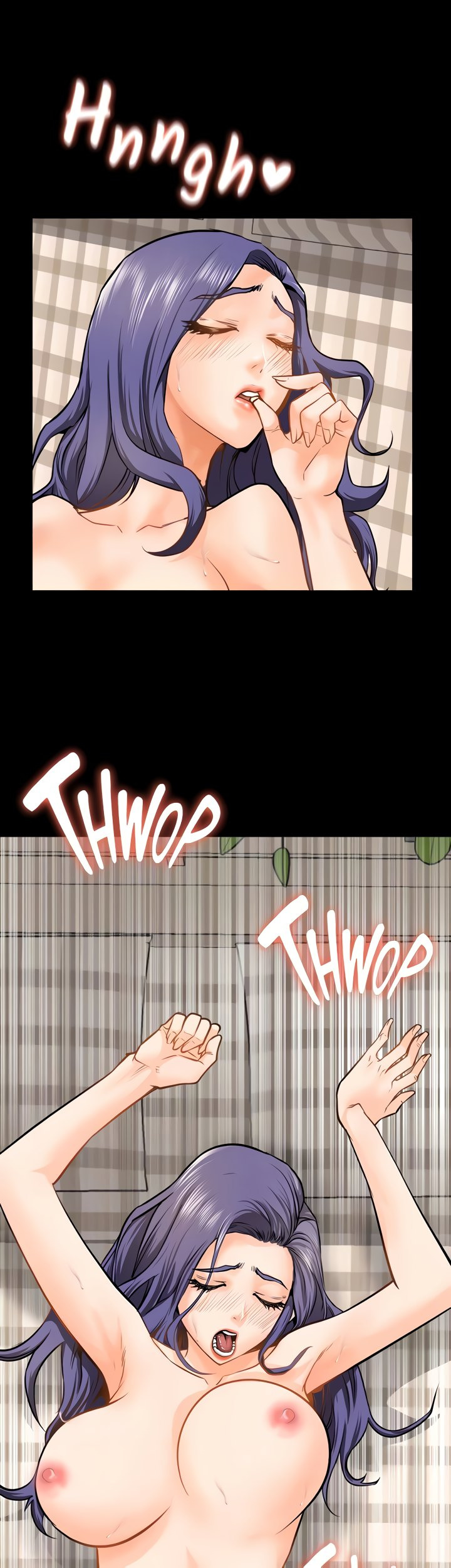 Bs Anger: Chapter chapter-31 - Page 36
