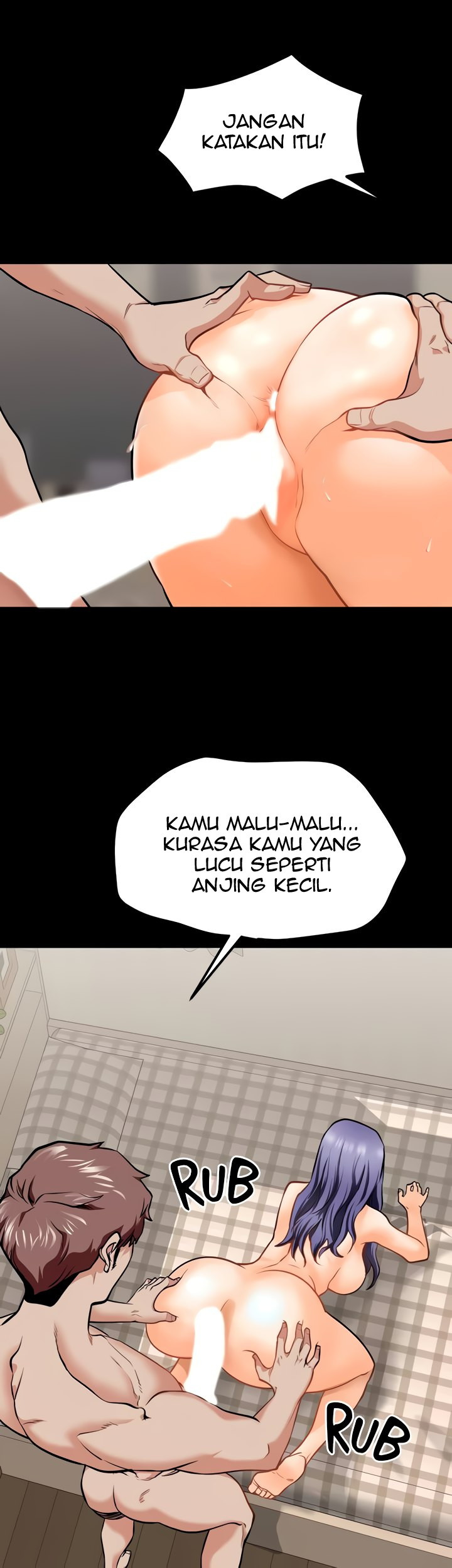 Bs Anger: Chapter chapter-32 - Page 28