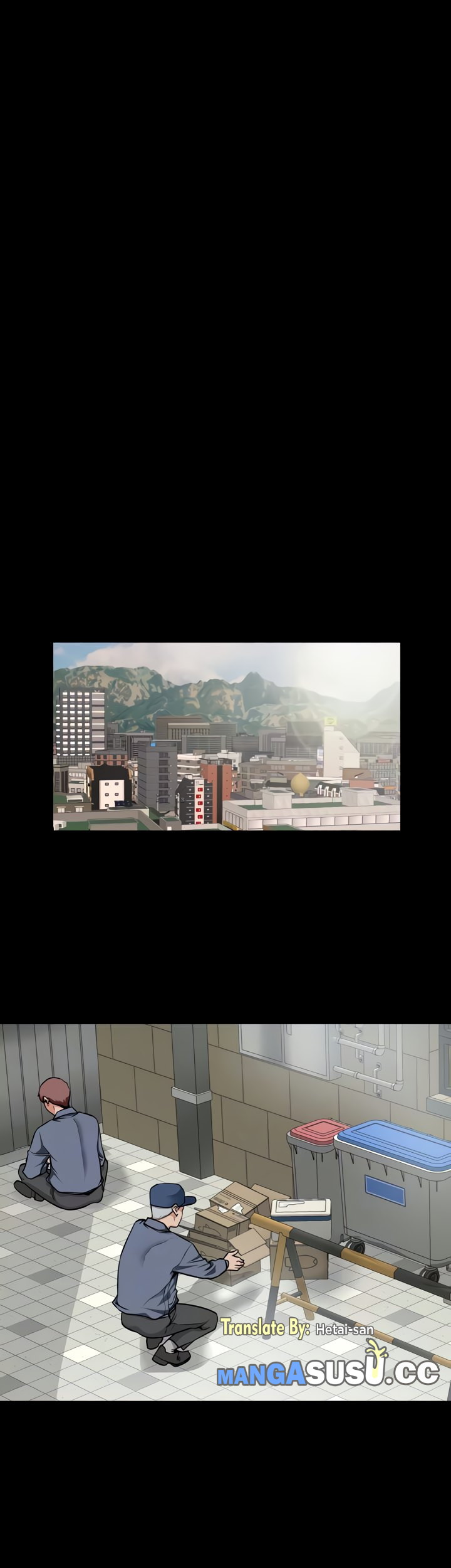 Bs Anger: Chapter chapter-32 - Page 35