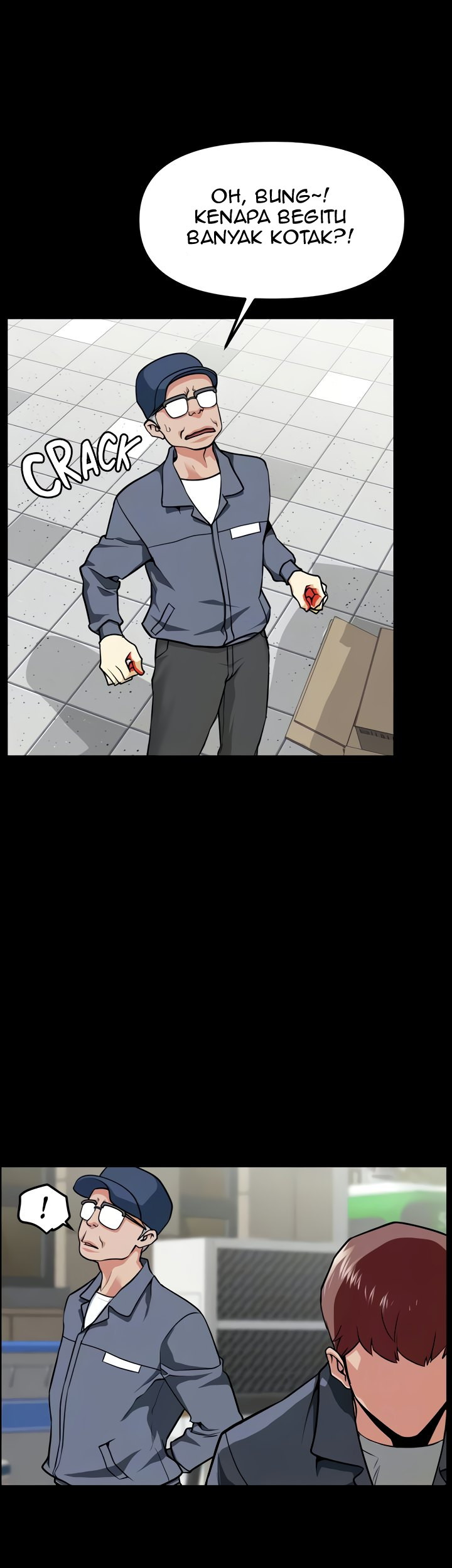 Bs Anger: Chapter chapter-32 - Page 36