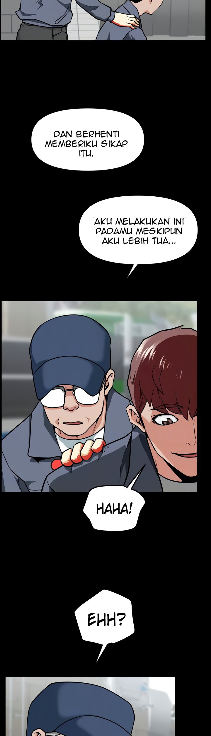 Bs Anger: Chapter chapter-32 - Page 38
