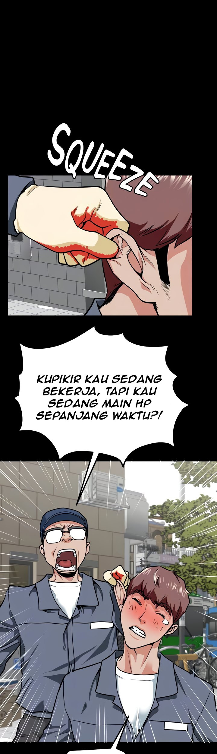 Bs Anger: Chapter chapter-32 - Page 40
