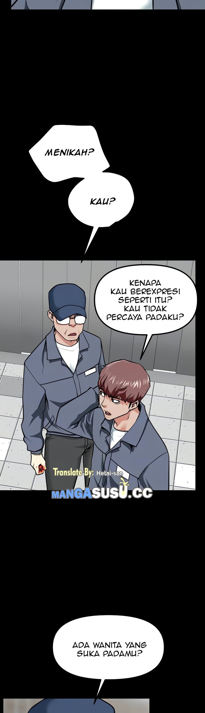 Bs Anger: Chapter chapter-32 - Page 42