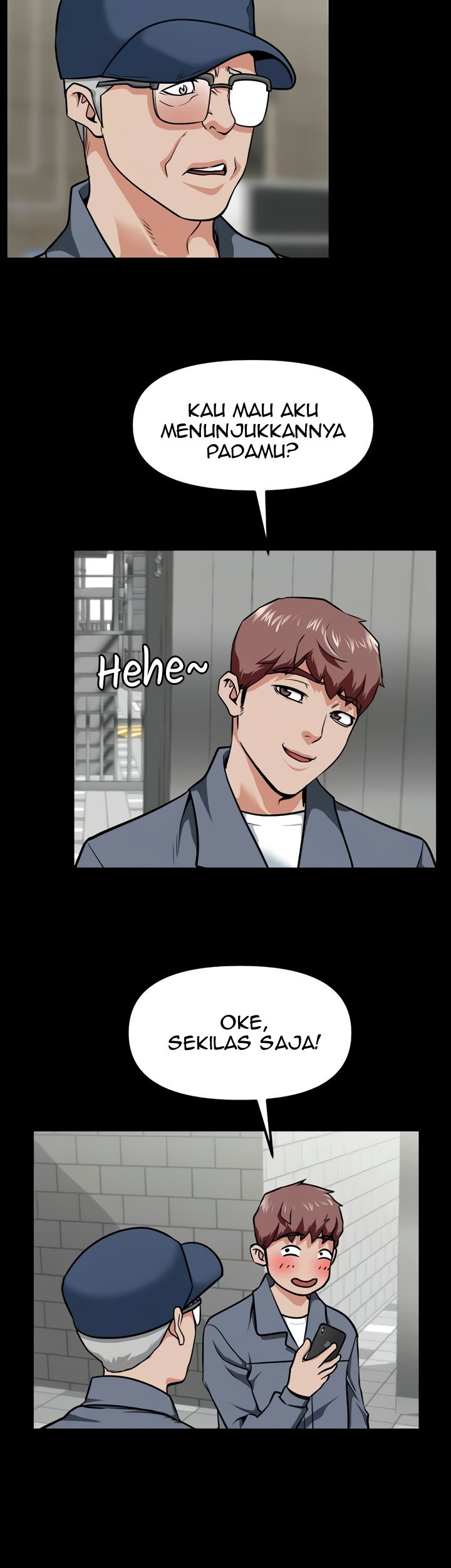 Bs Anger: Chapter chapter-32 - Page 43