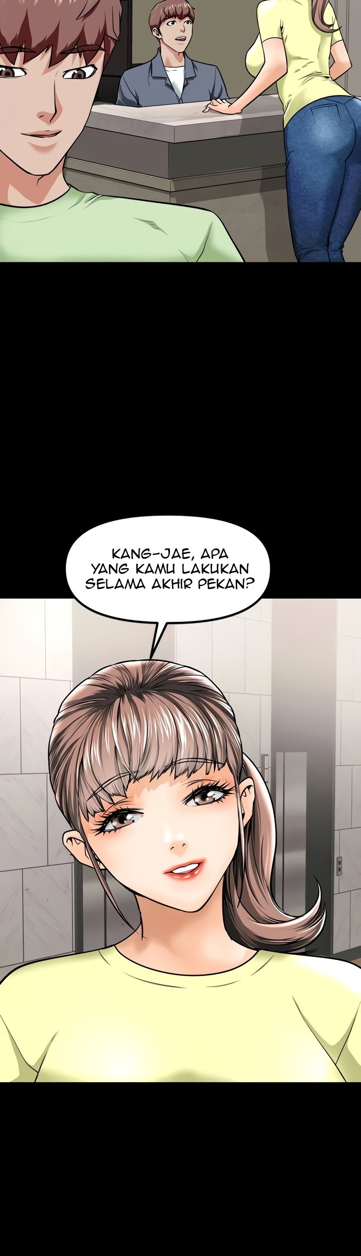 Bs Anger: Chapter chapter-33 - Page 9