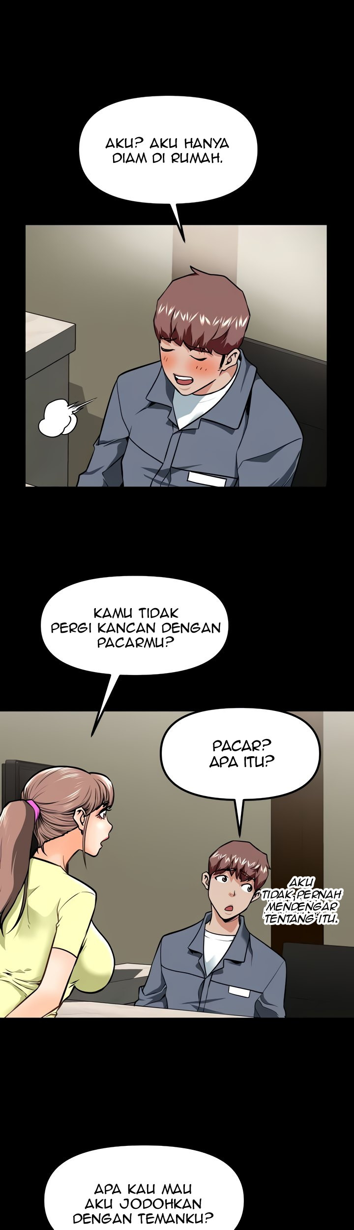 Bs Anger: Chapter chapter-33 - Page 10