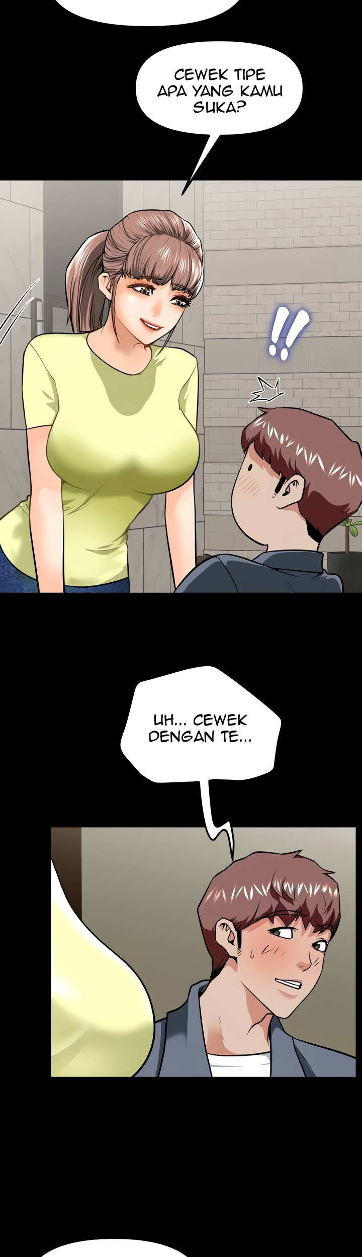 Bs Anger: Chapter chapter-33 - Page 11