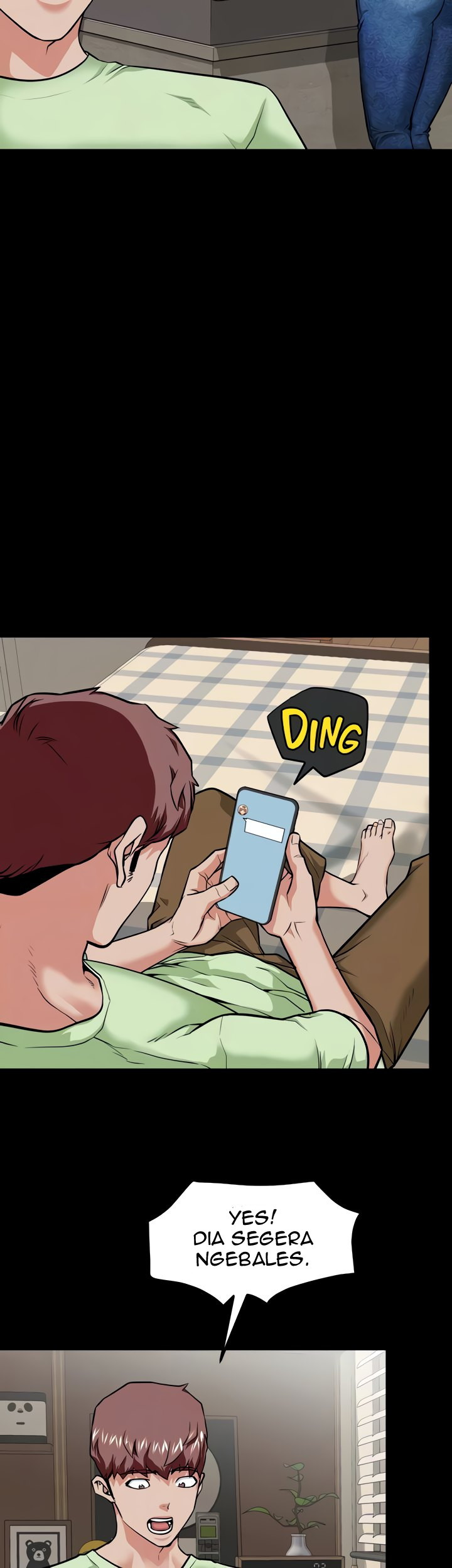 Bs Anger: Chapter chapter-33 - Page 15