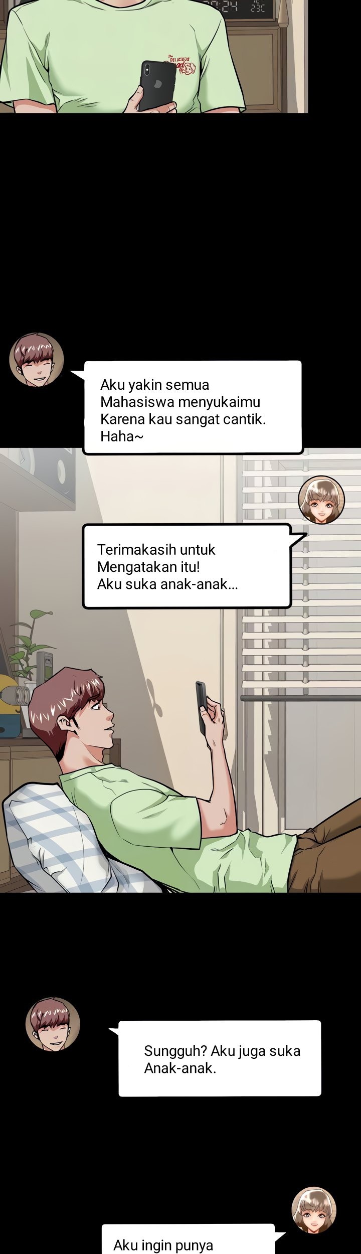 Bs Anger: Chapter chapter-33 - Page 16