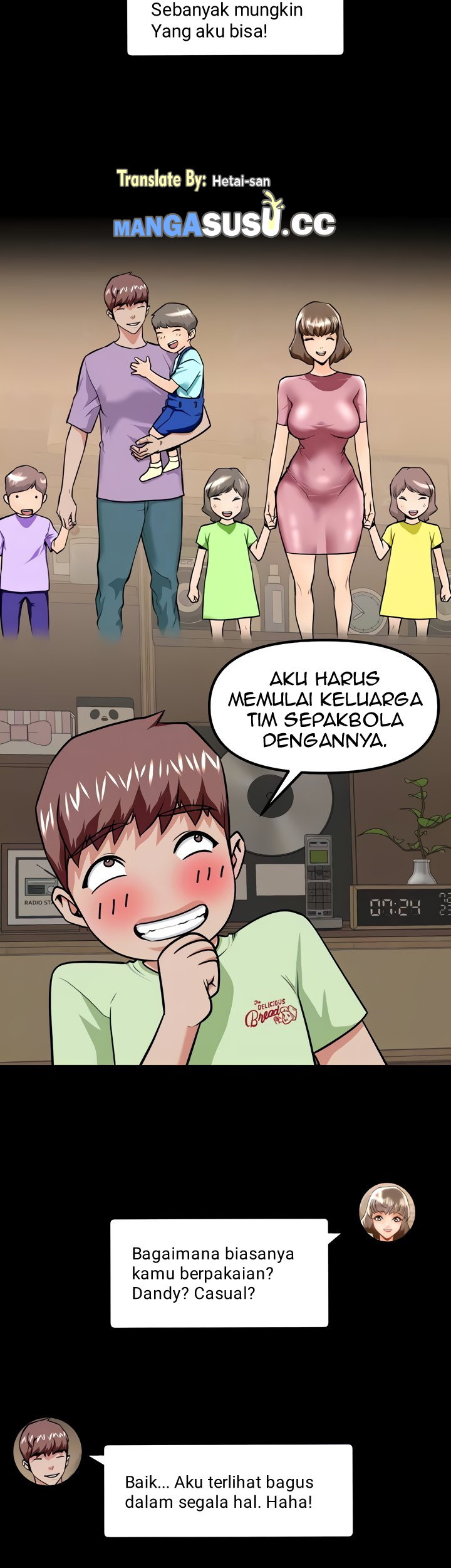 Bs Anger: Chapter chapter-33 - Page 17