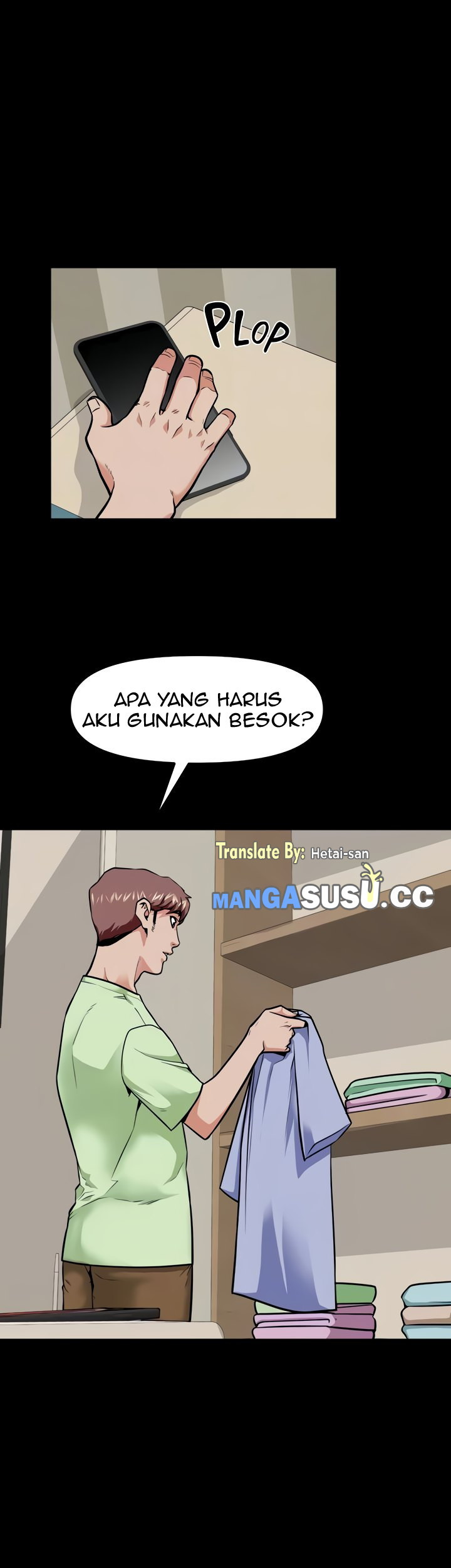 Bs Anger: Chapter chapter-33 - Page 22