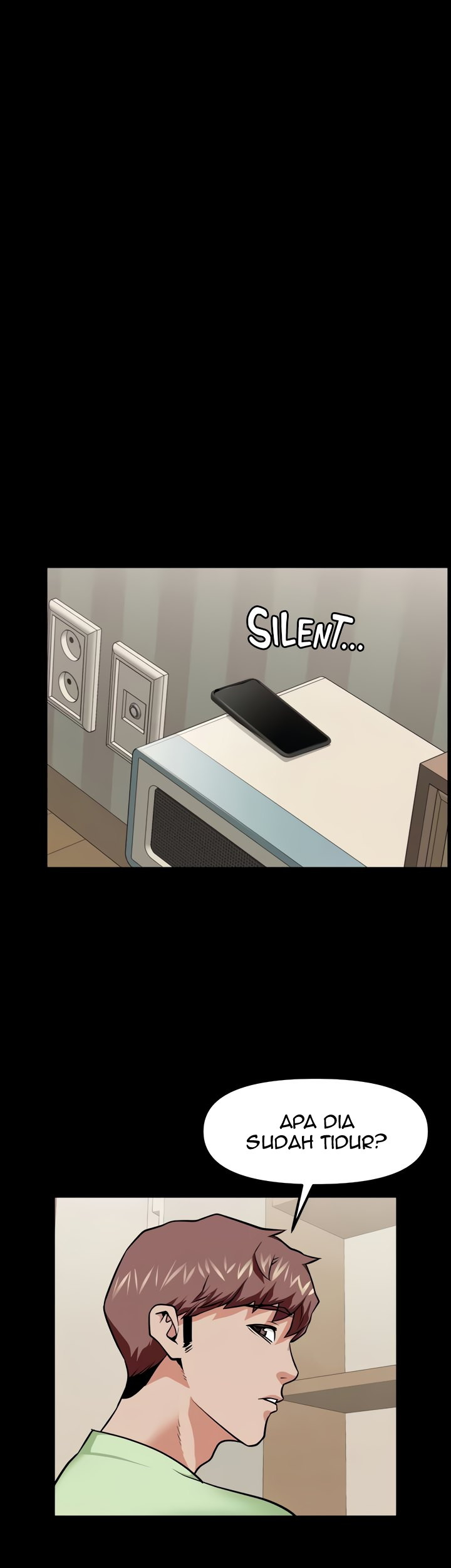 Bs Anger: Chapter chapter-33 - Page 23