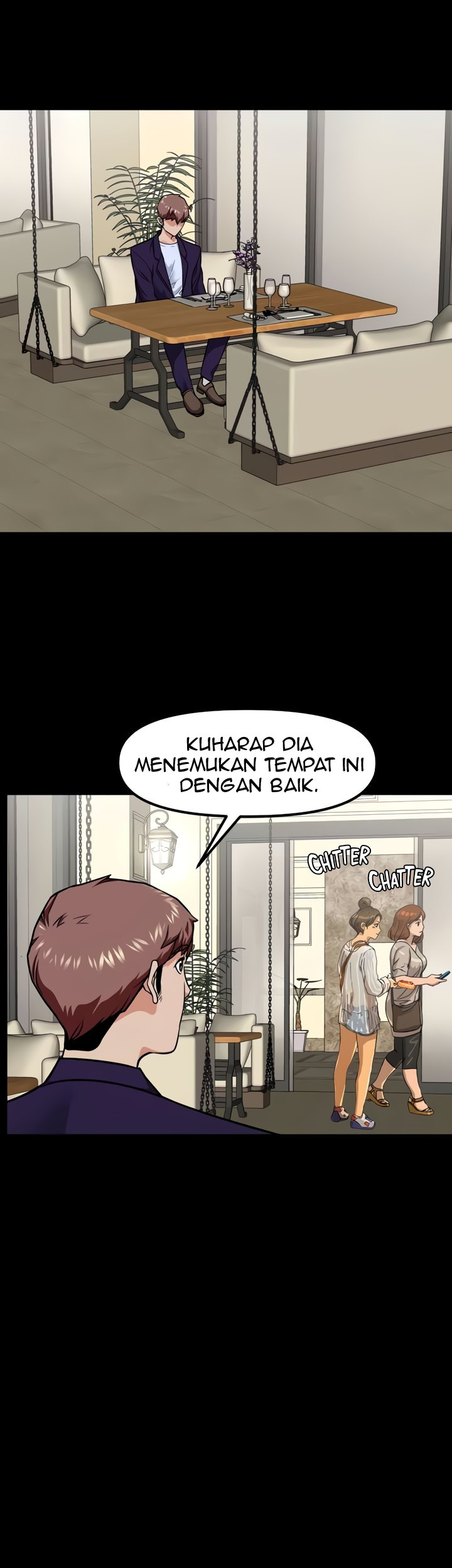 Bs Anger: Chapter chapter-33 - Page 25