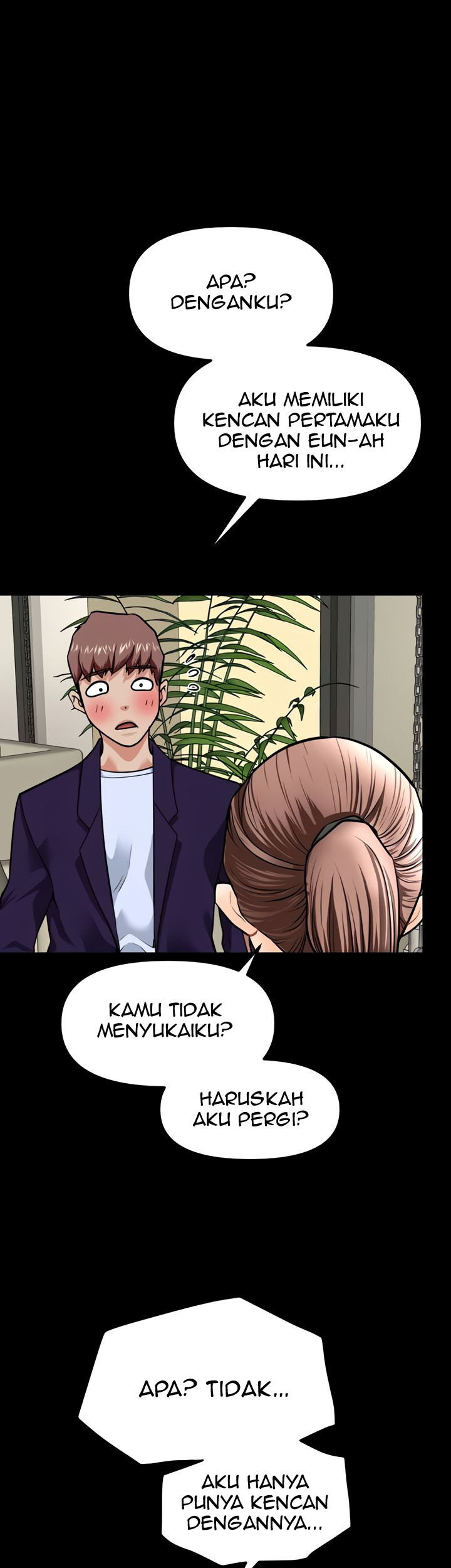 Bs Anger: Chapter chapter-33 - Page 31