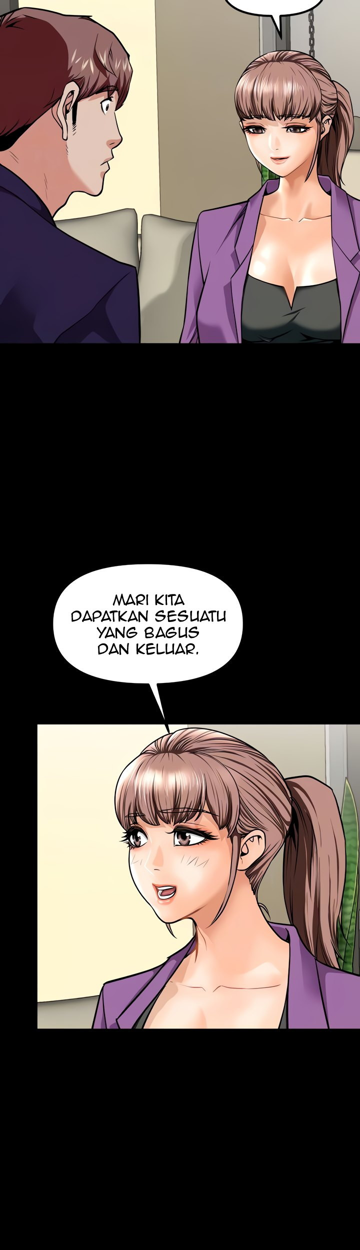 Bs Anger: Chapter chapter-33 - Page 33