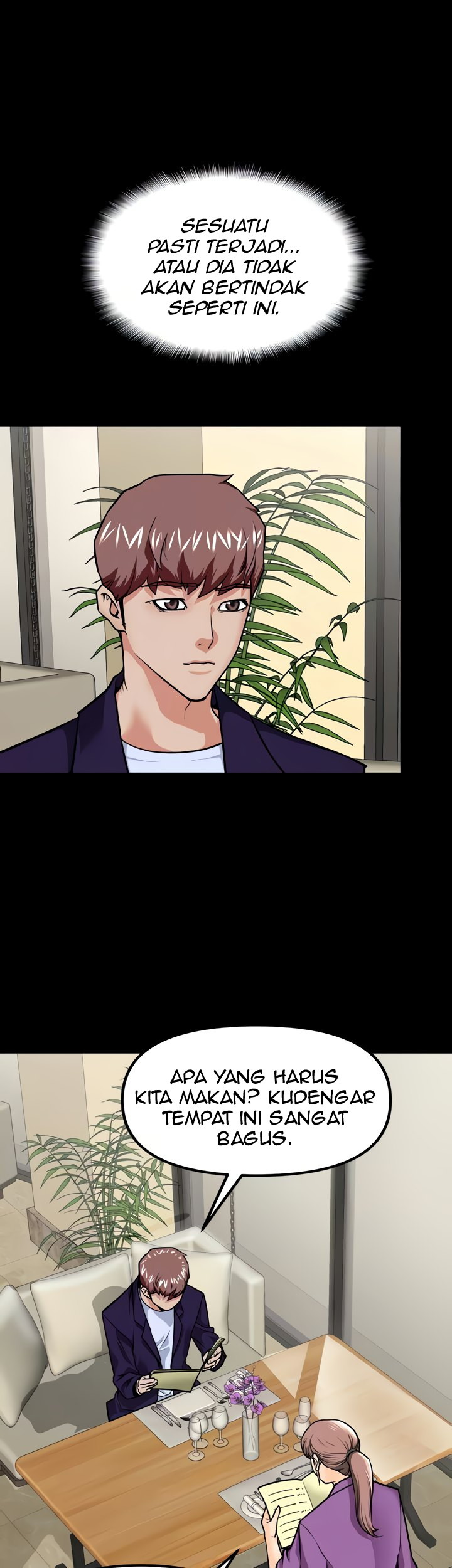 Bs Anger: Chapter chapter-33 - Page 34