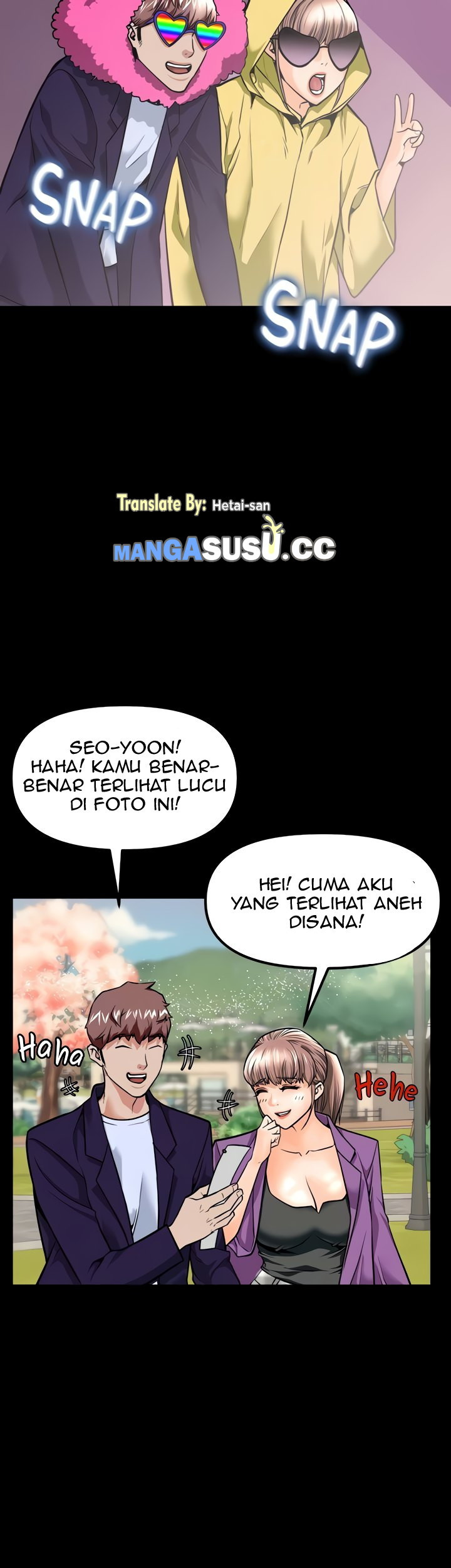 Bs Anger: Chapter chapter-33 - Page 37