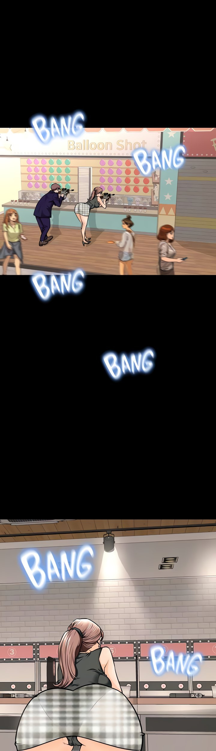 Bs Anger: Chapter chapter-33 - Page 38