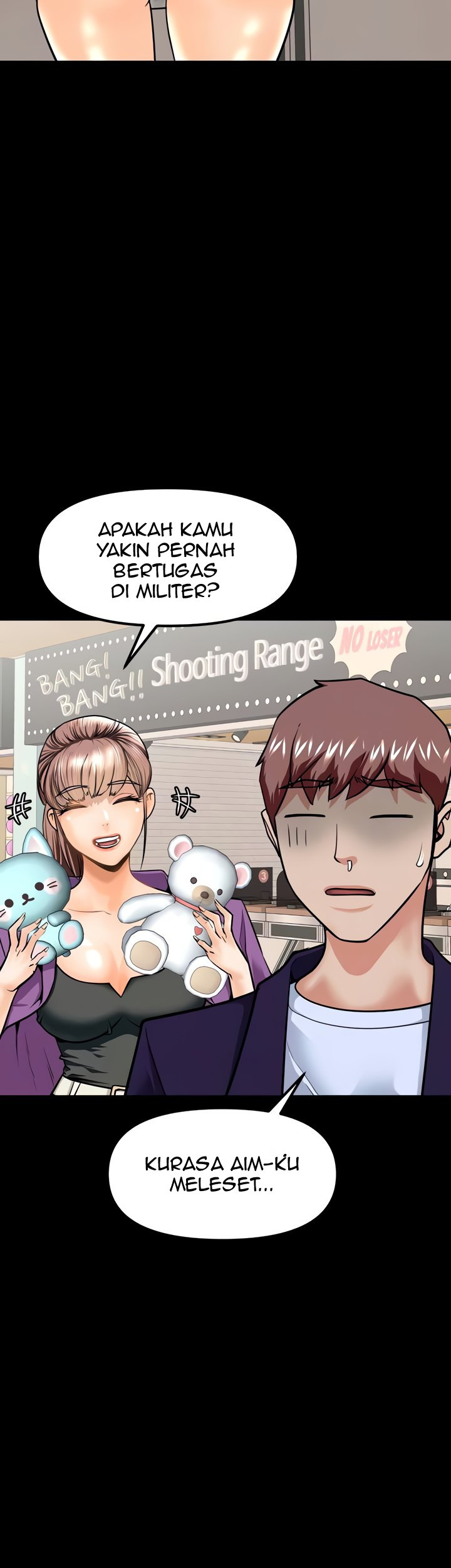 Bs Anger: Chapter chapter-33 - Page 39