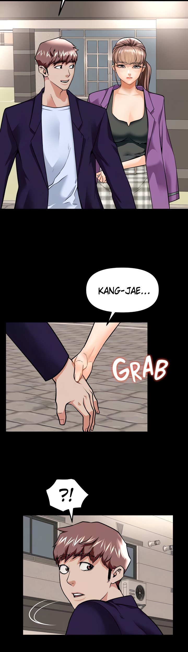 Bs Anger: Chapter chapter-33 - Page 41