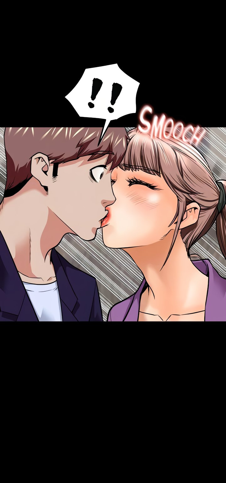 Bs Anger: Chapter chapter-33 - Page 42