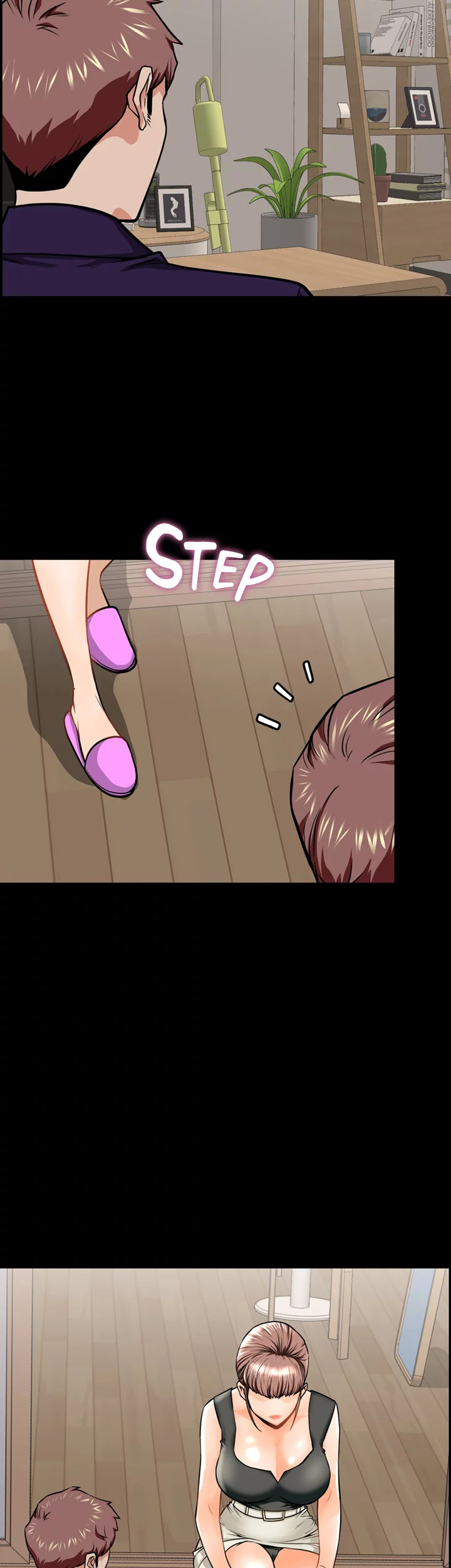 Bs Anger: Chapter chapter-34 - Page 7