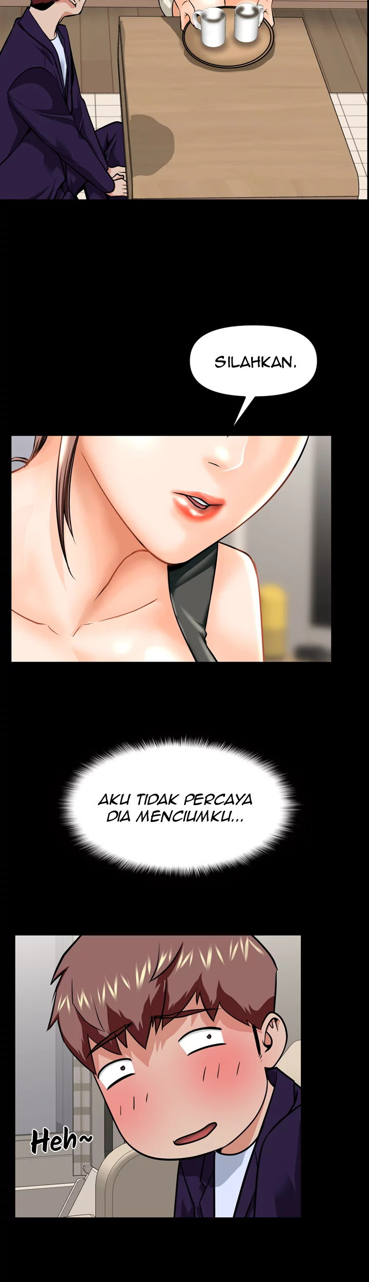Bs Anger: Chapter chapter-34 - Page 8
