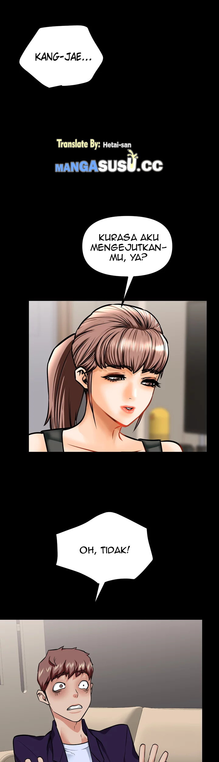 Bs Anger: Chapter chapter-34 - Page 10