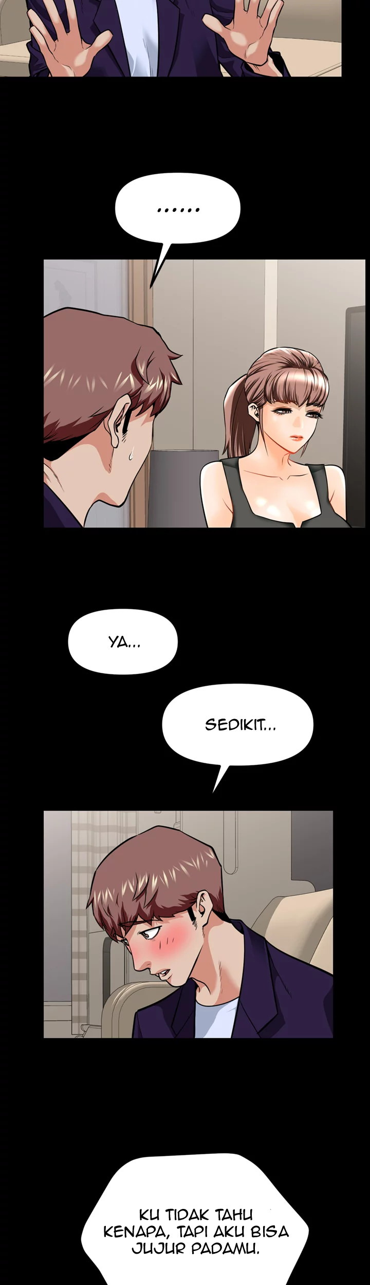 Bs Anger: Chapter chapter-34 - Page 11