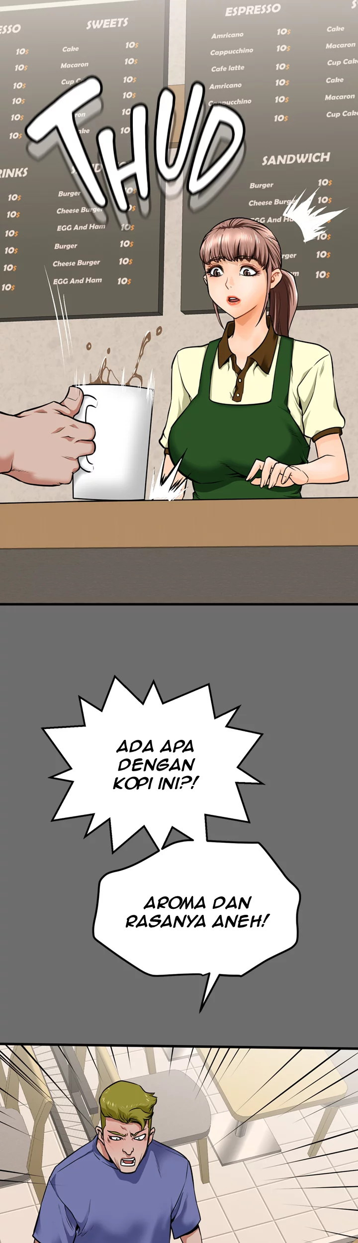 Bs Anger: Chapter chapter-34 - Page 14