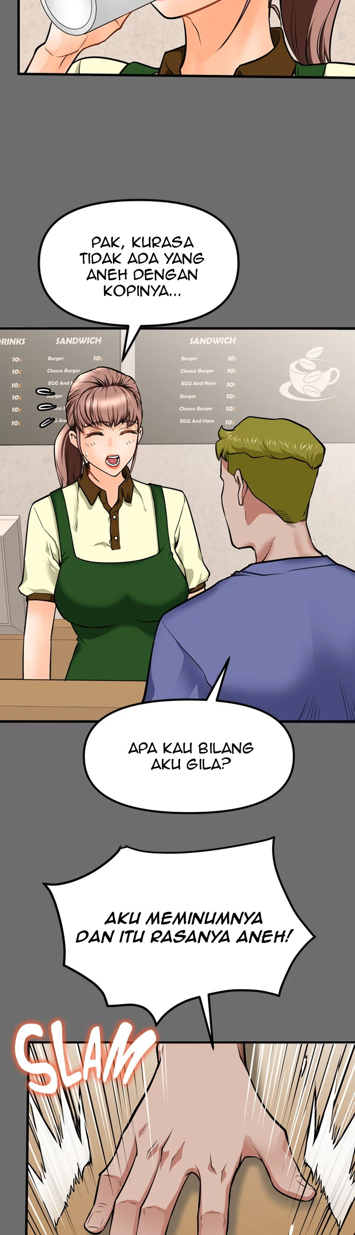 Bs Anger: Chapter chapter-34 - Page 16